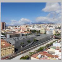 Herzog & de Meuron, TEA, Tenerife Espacio de las Artes Santa Cruz de Tenerife (2002-2008), photo architecture-history.jpg